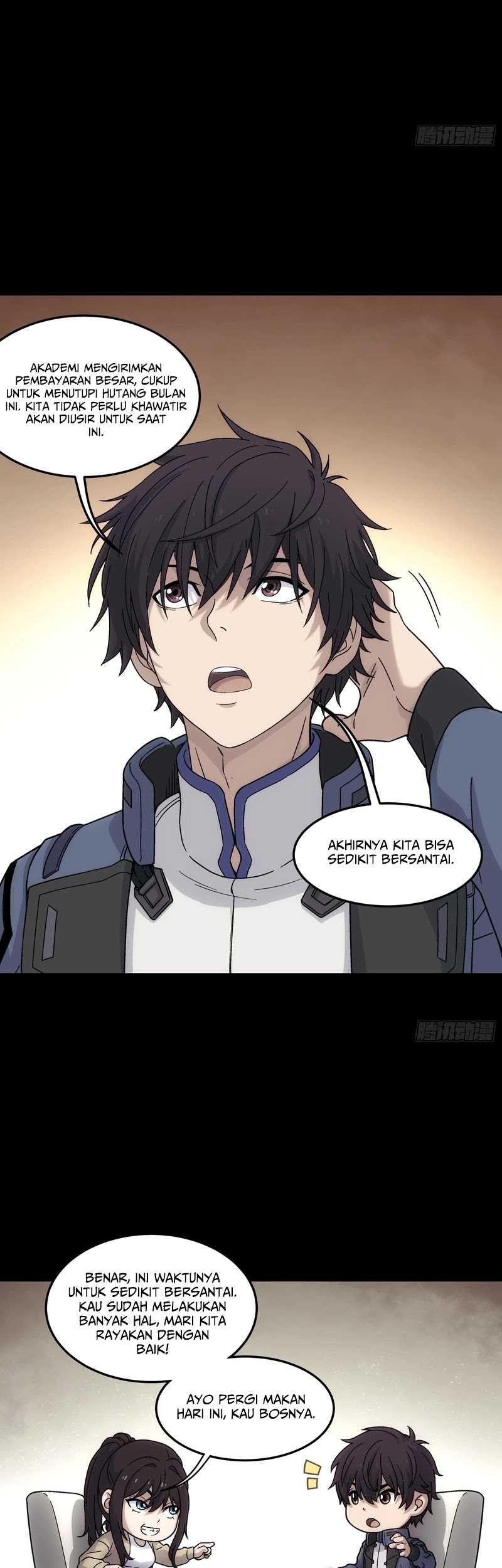 Steel Covenant Bab 9 halaman 18