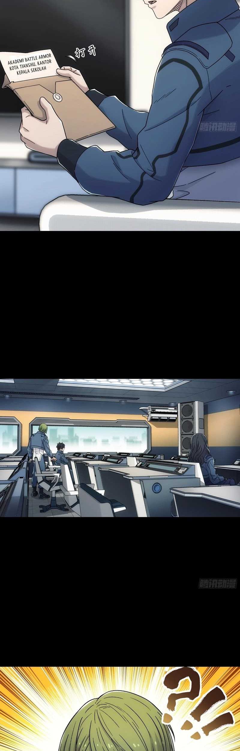 Steel Covenant Bab 9 halaman 22