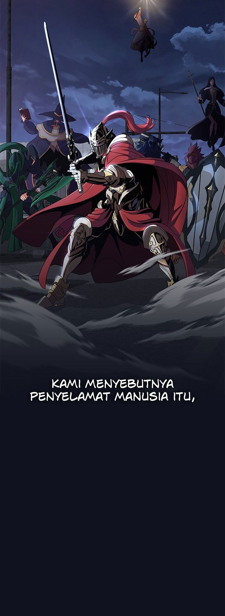 Steel-Eating Player Bab 01 halaman 5
