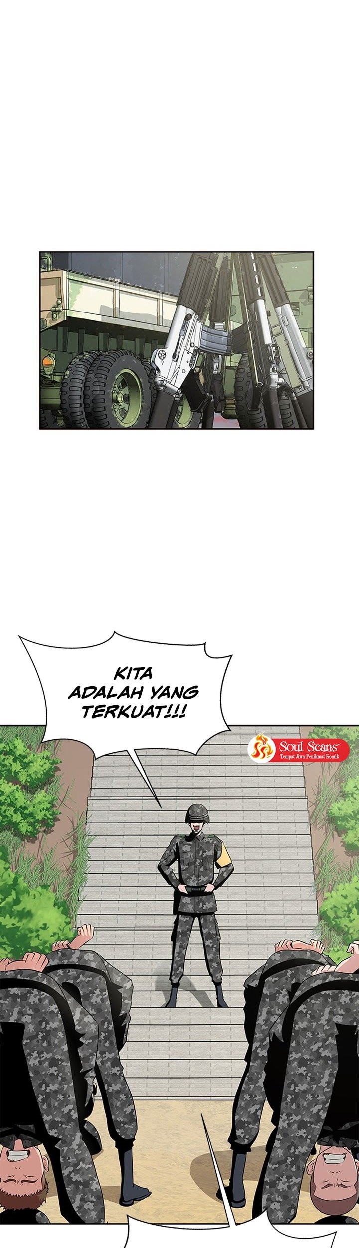 Steel-Eating Player Bab 01 halaman 17
