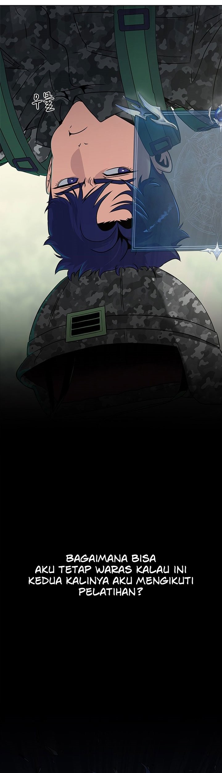 Steel-Eating Player Bab 01 halaman 23