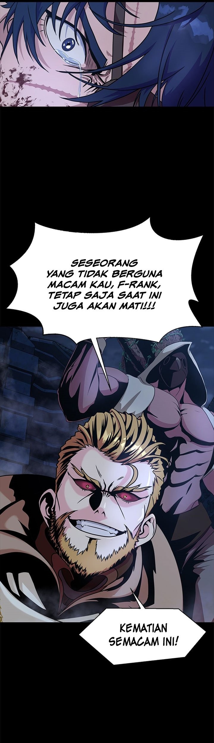Steel-Eating Player Bab 01 halaman 32