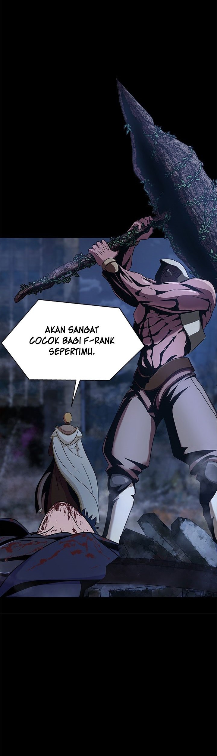 Steel-Eating Player Bab 01 halaman 33