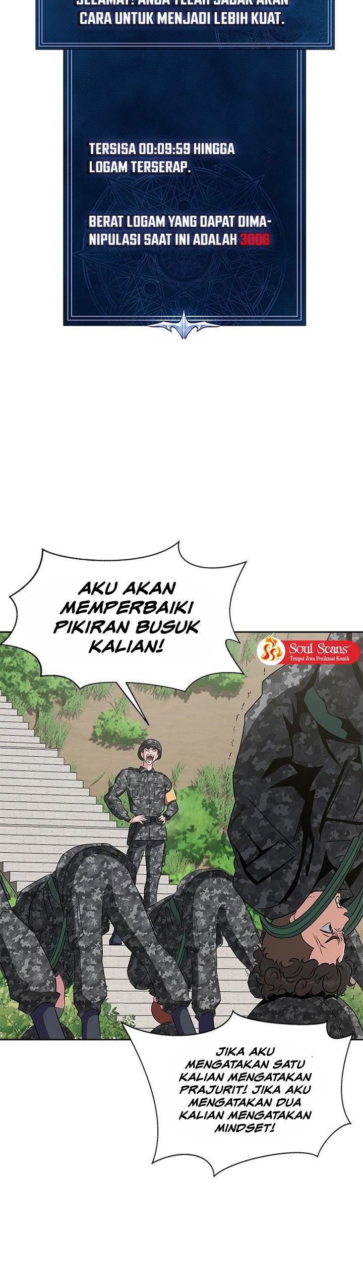 Steel-Eating Player Bab 01 halaman 38