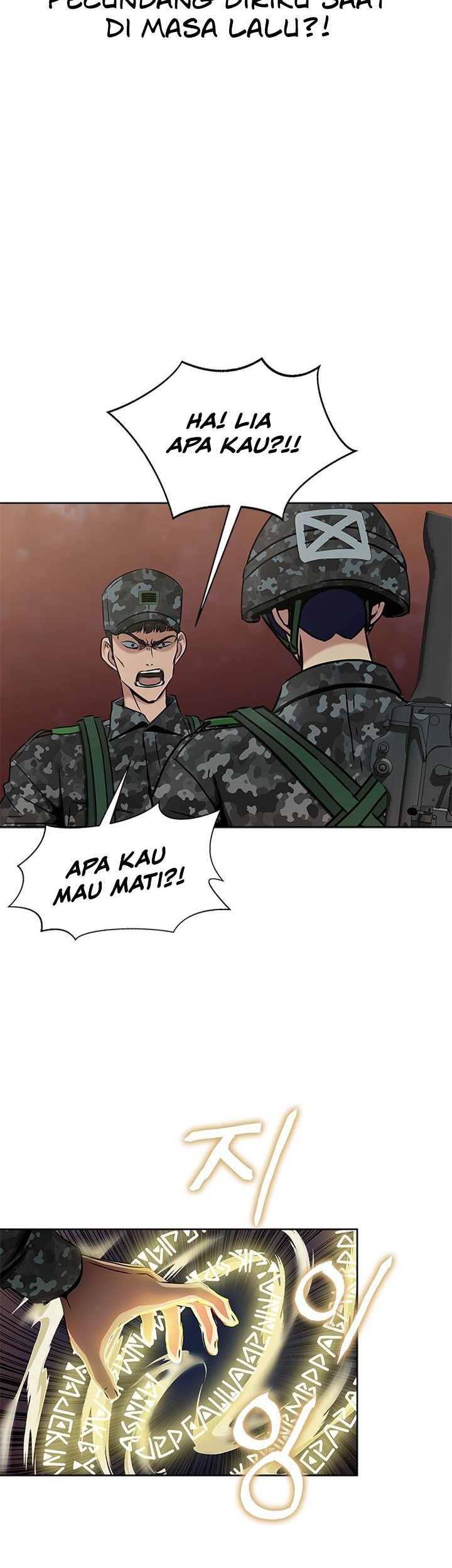 Steel-Eating Player Bab 01 halaman 53