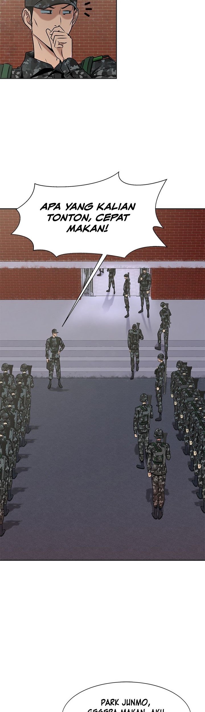 Steel-Eating Player Bab 01 halaman 60