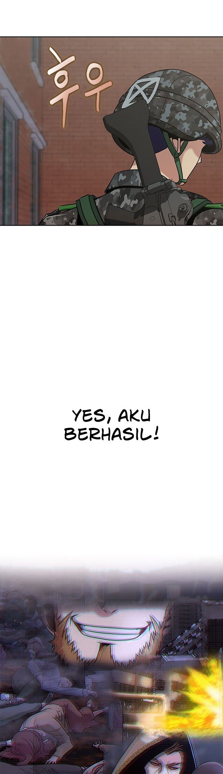 Steel-Eating Player Bab 01 halaman 64