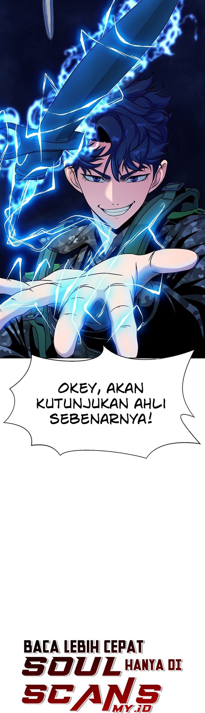 Steel-Eating Player Bab 01 halaman 77
