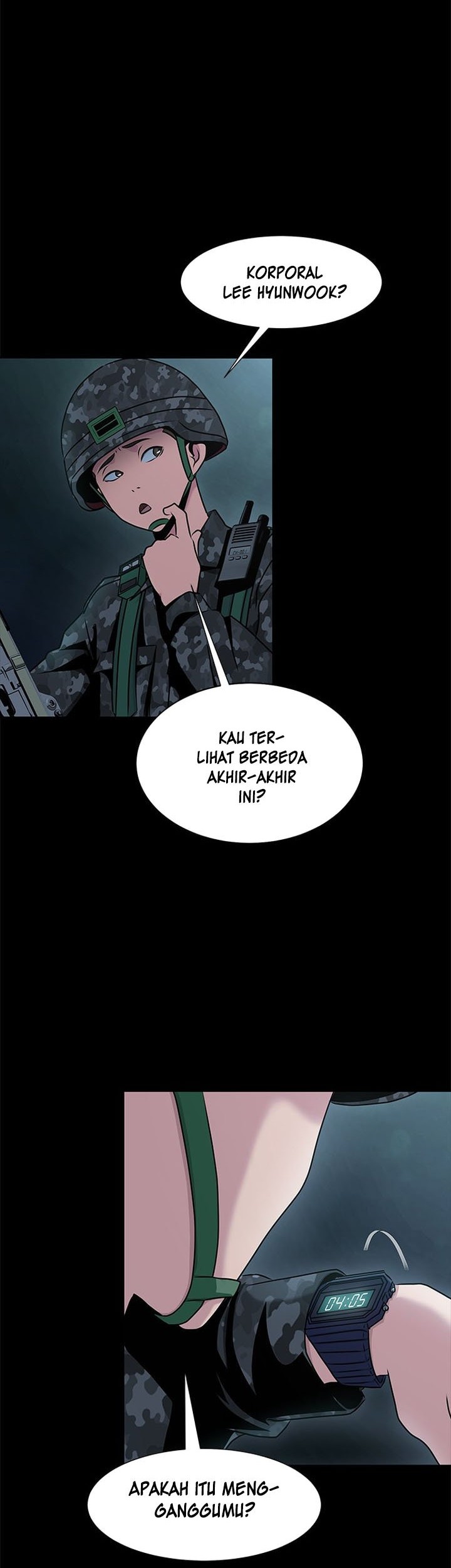 Steel-Eating Player Bab 01 halaman 82