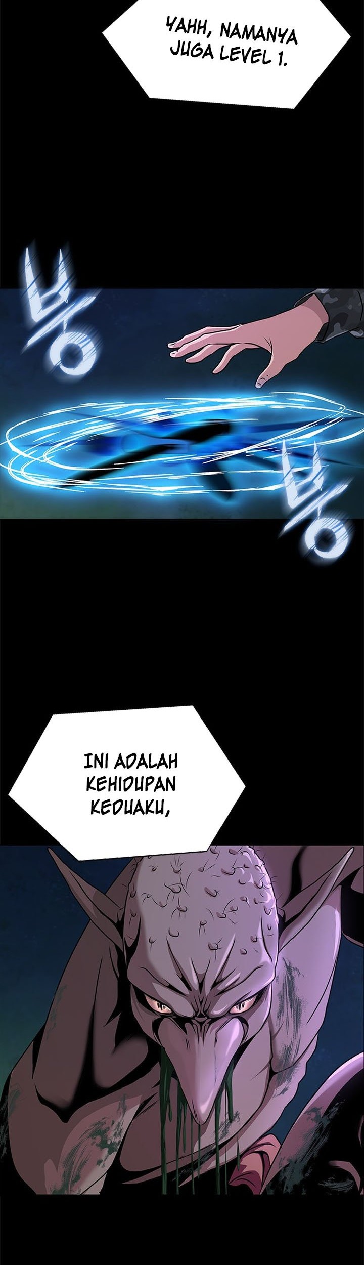 Steel-Eating Player Bab 01 halaman 97