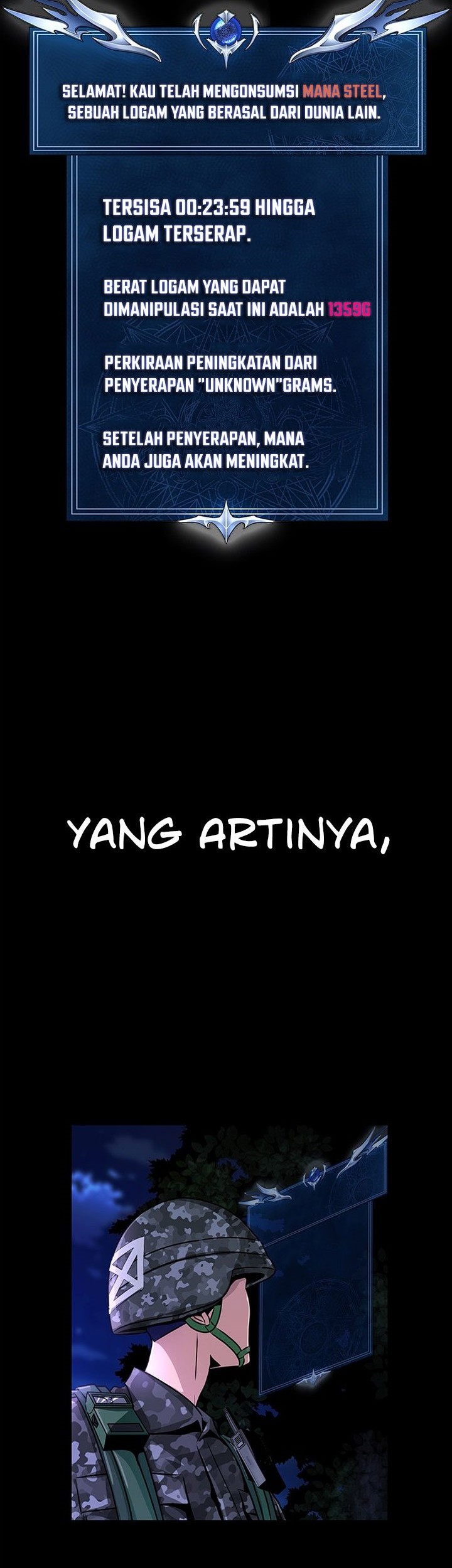 Steel-Eating Player Bab 01 halaman 107