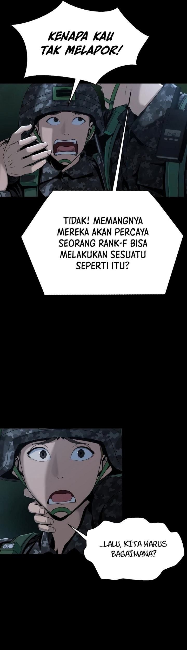 Steel-Eating Player Bab 02 halaman 6