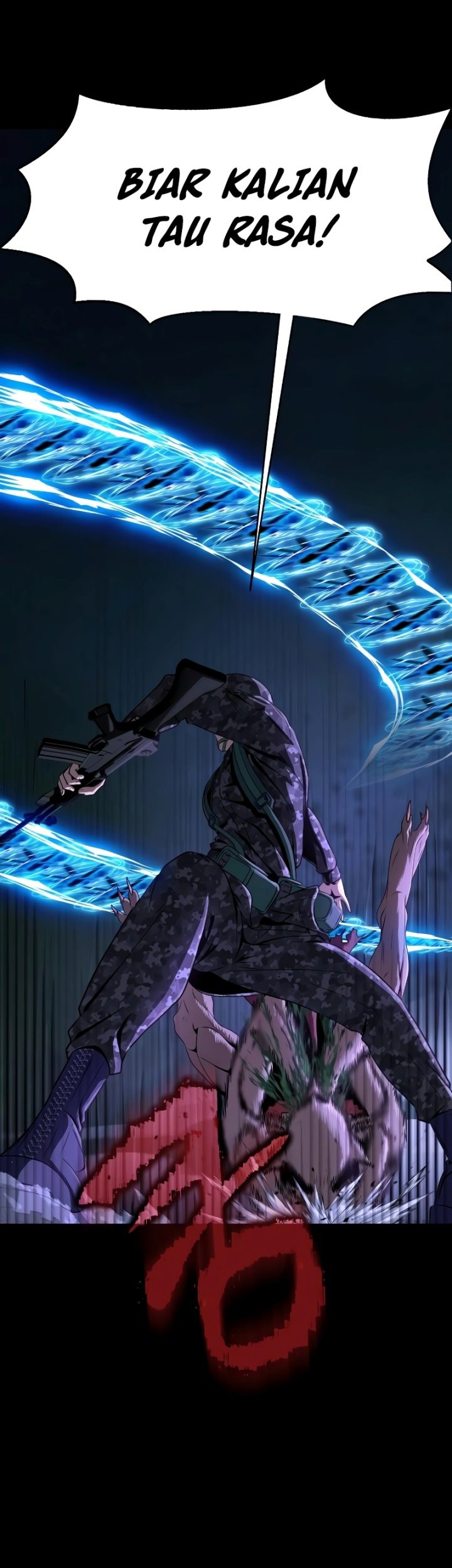 Steel-Eating Player Bab 02 halaman 30