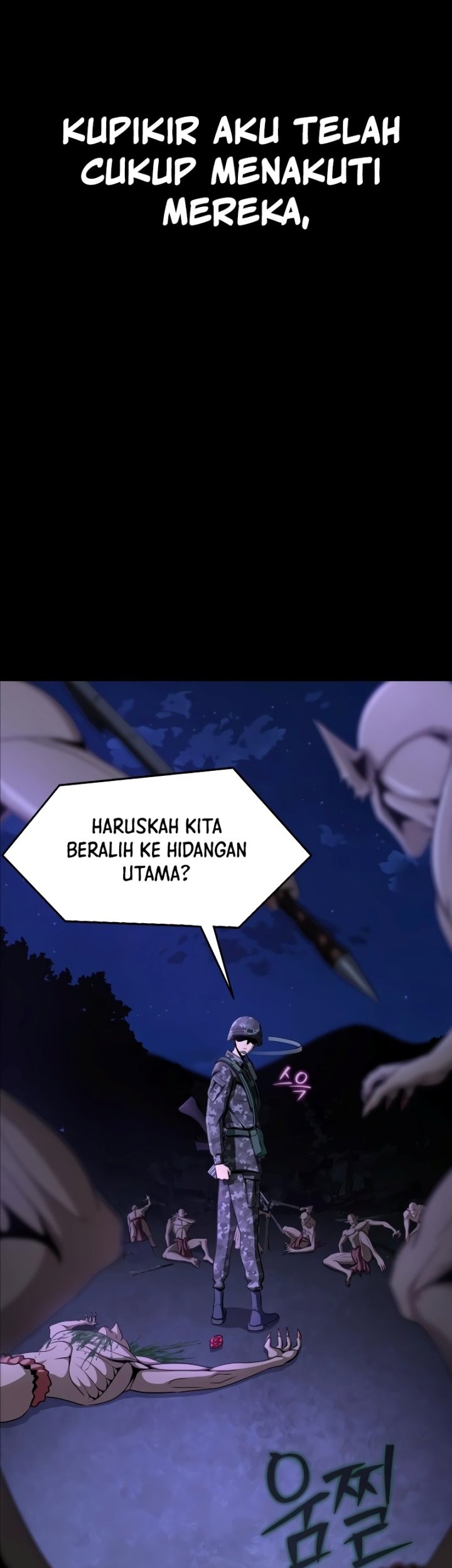 Steel-Eating Player Bab 02 halaman 34