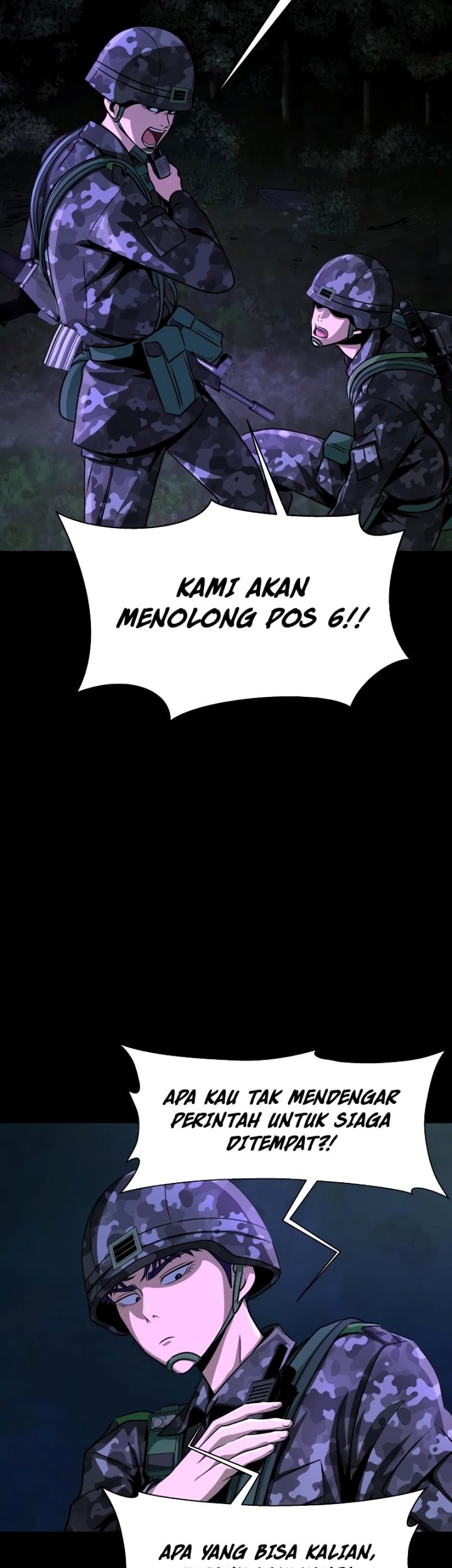 Steel-Eating Player Bab 02 halaman 108