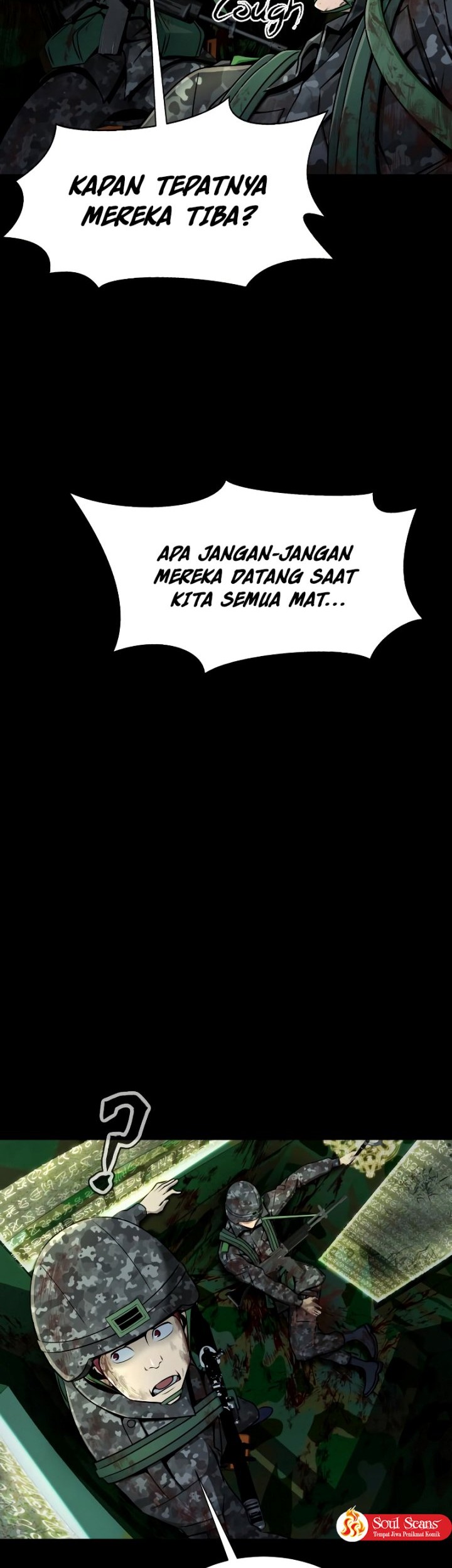 Steel-Eating Player Bab 03 halaman 8