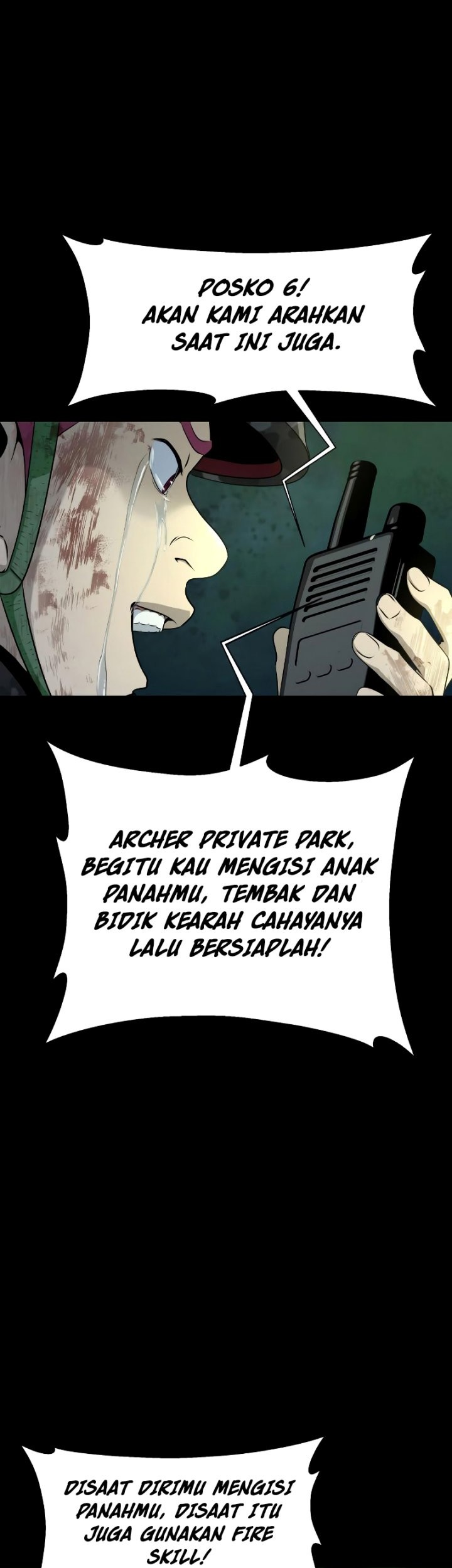 Steel-Eating Player Bab 03 halaman 17