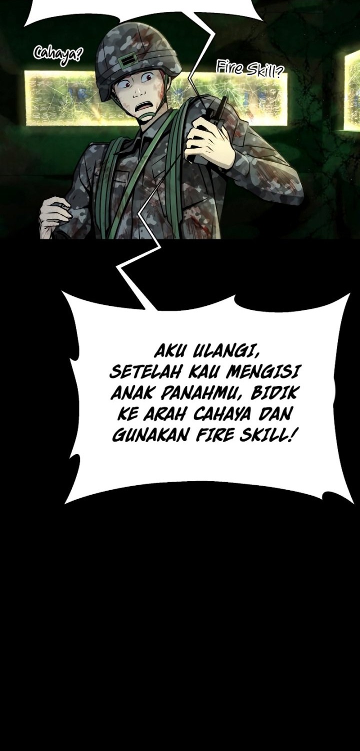 Steel-Eating Player Bab 03 halaman 18