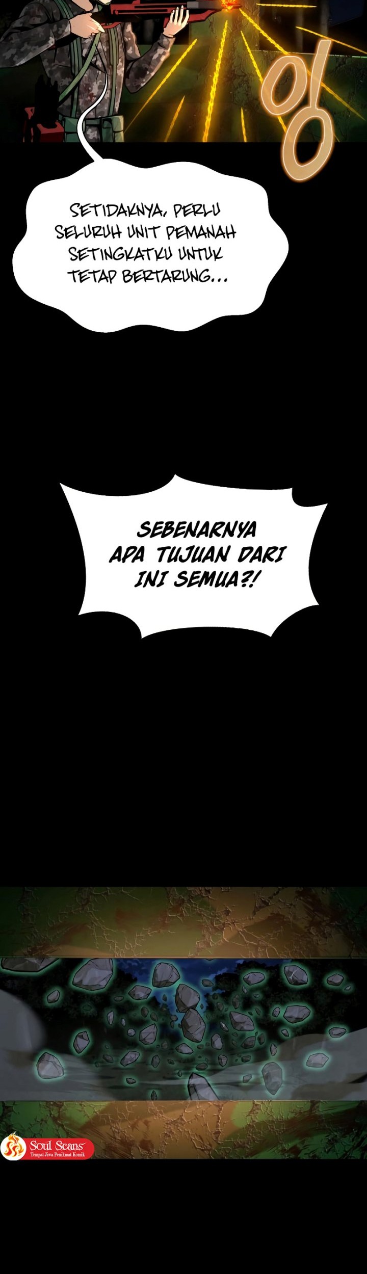 Steel-Eating Player Bab 03 halaman 20