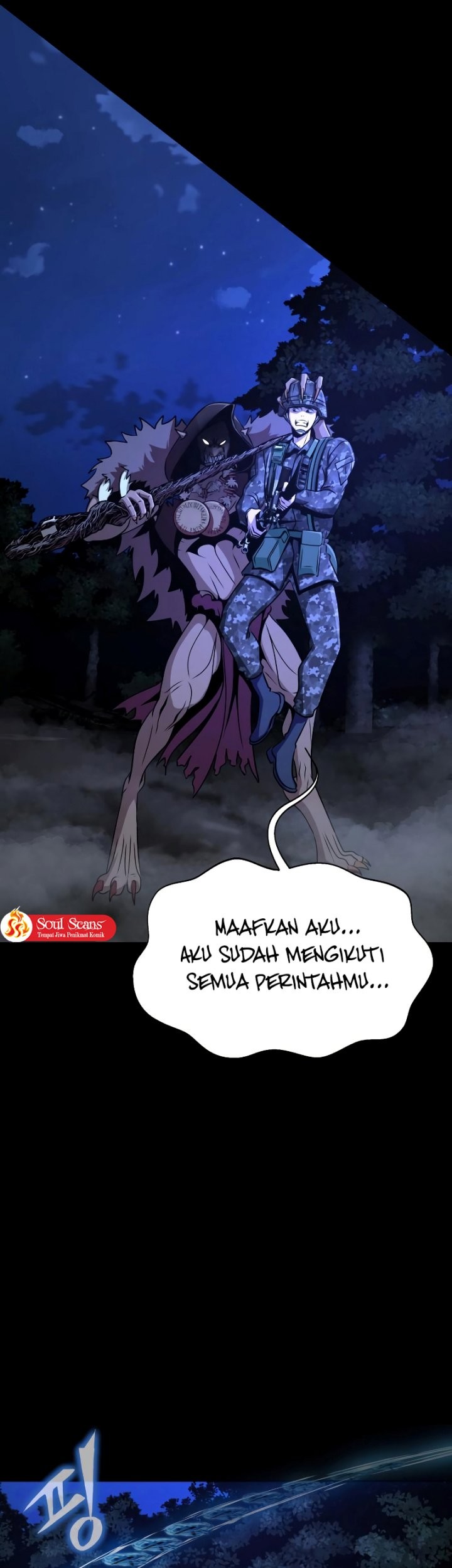 Steel-Eating Player Bab 03 halaman 58