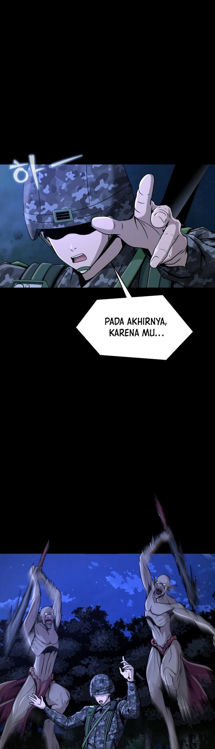 Steel-Eating Player Bab 03 halaman 62