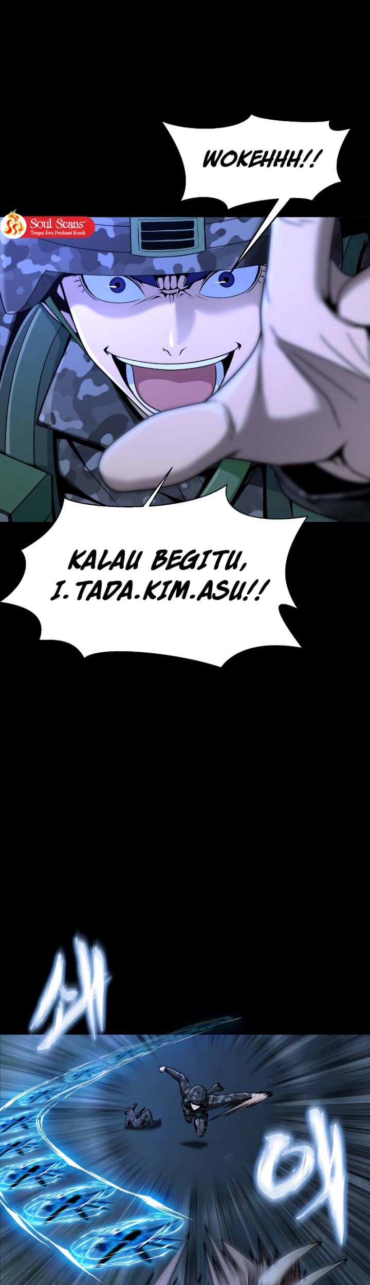 Steel-Eating Player Bab 03 halaman 70