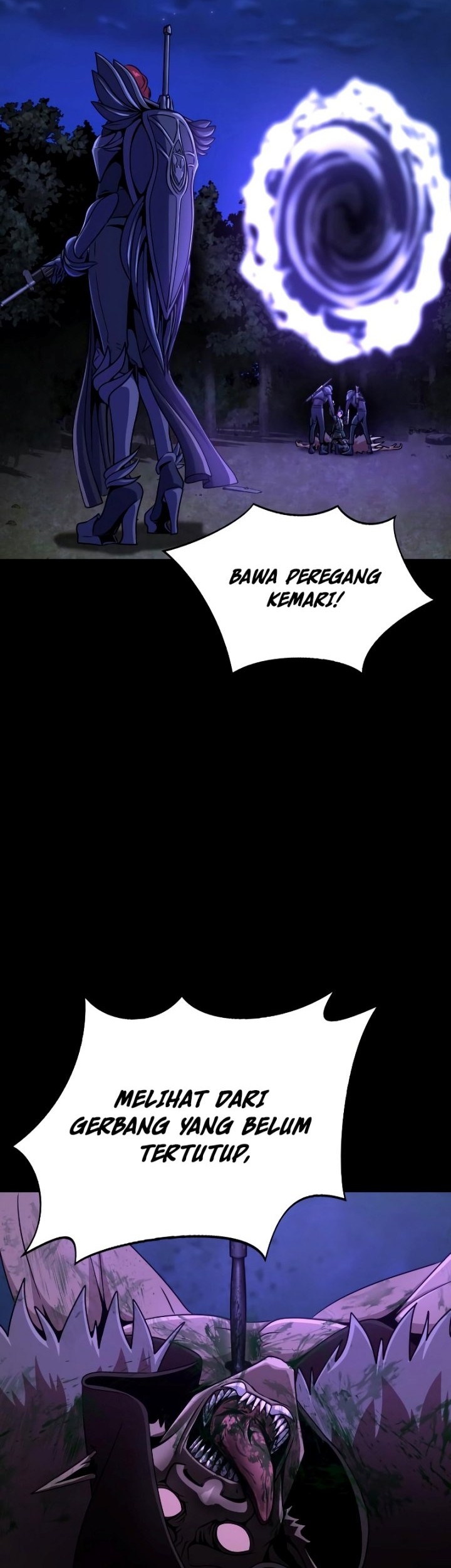 Steel-Eating Player Bab 03 halaman 98