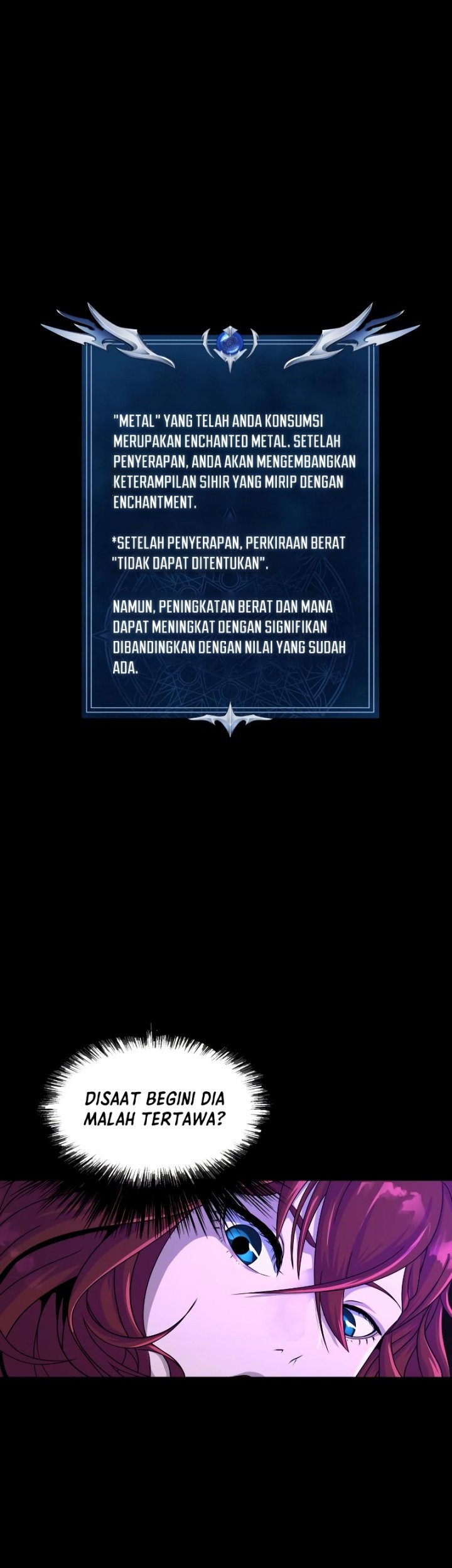 Steel-Eating Player Bab 03 halaman 103