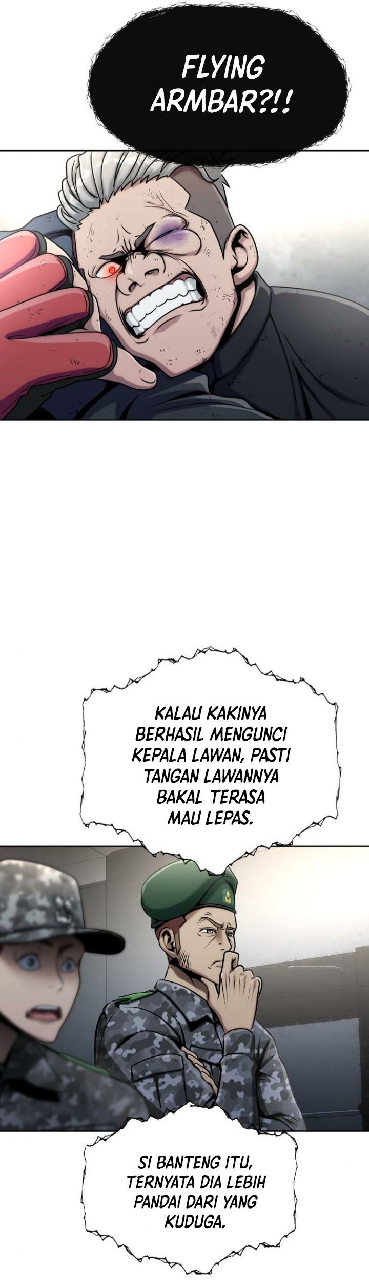 Steel-Eating Player Bab 06 halaman 8