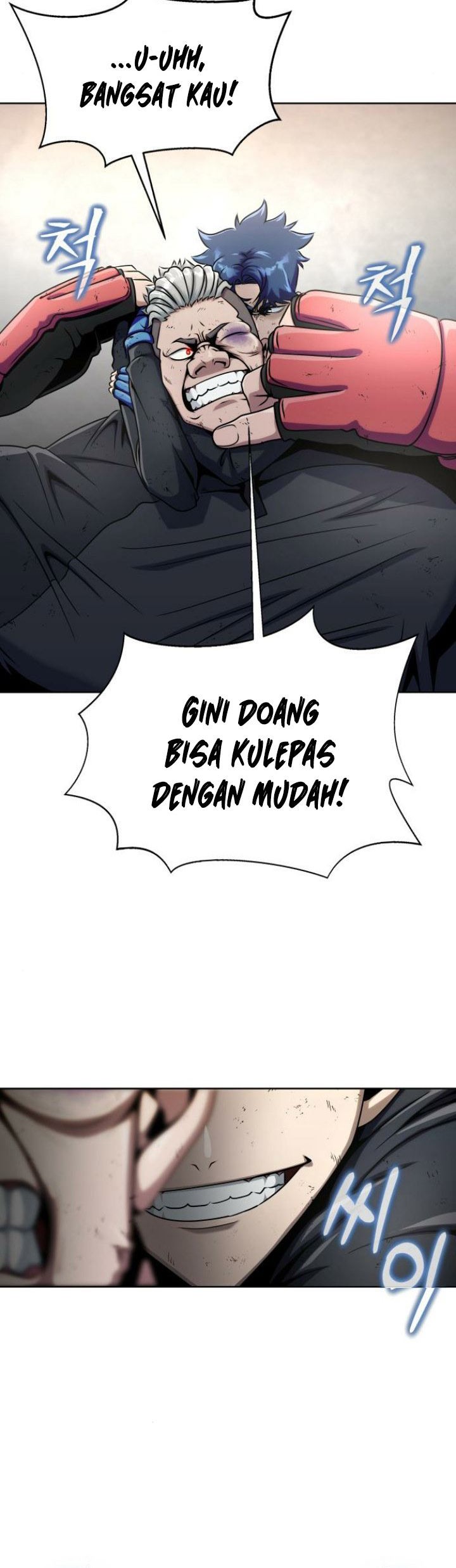 Steel-Eating Player Bab 06 halaman 18