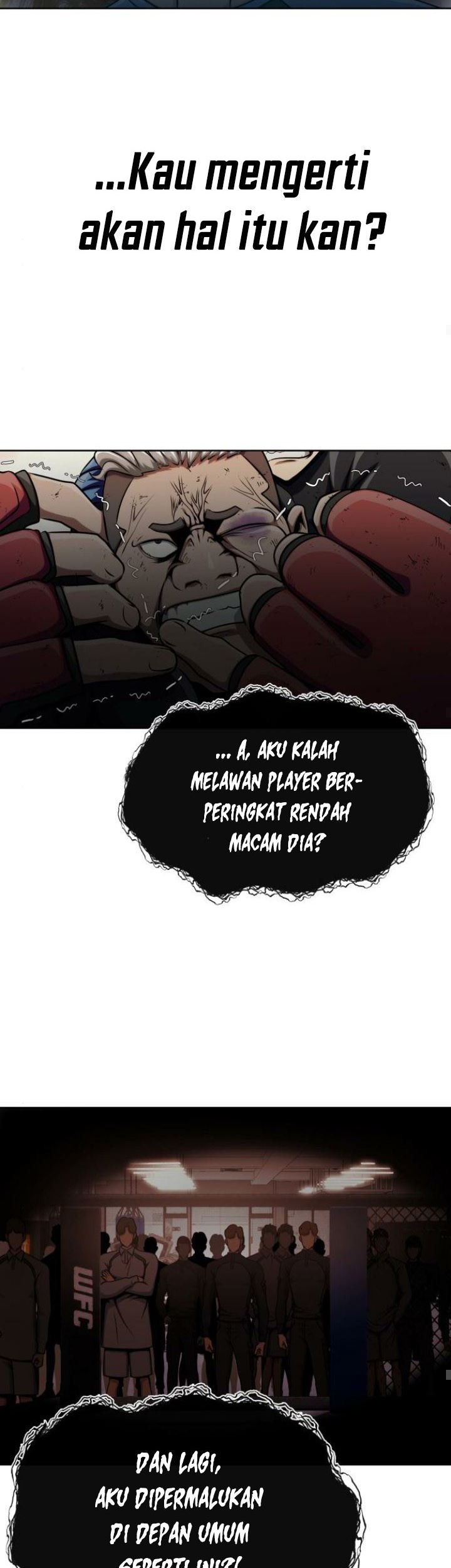 Steel-Eating Player Bab 06 halaman 25