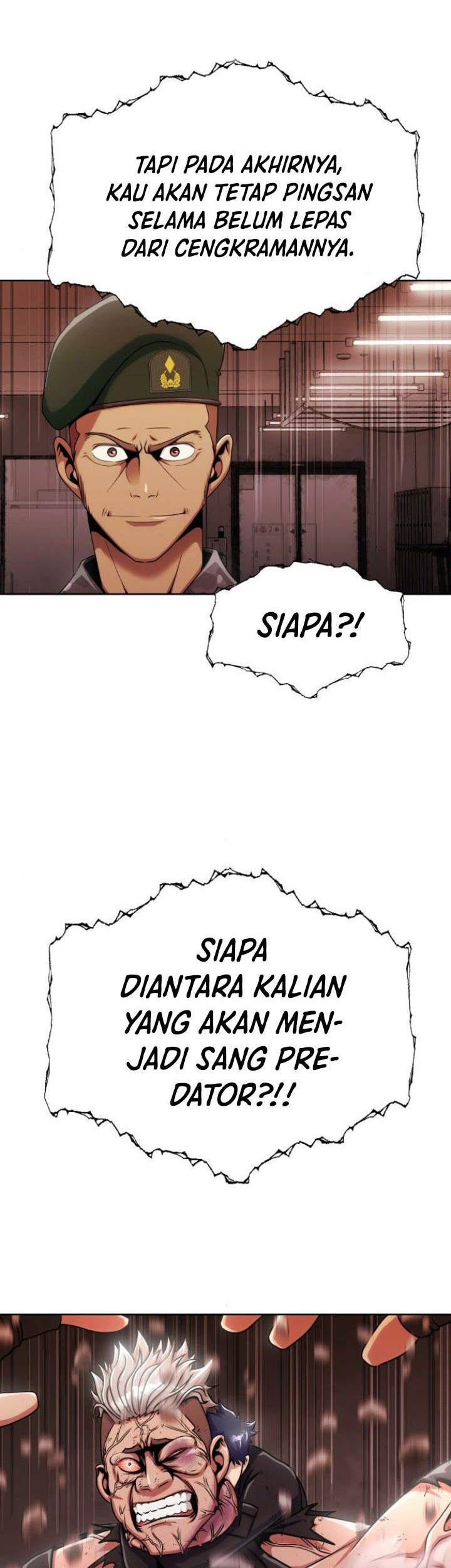 Steel-Eating Player Bab 06 halaman 32