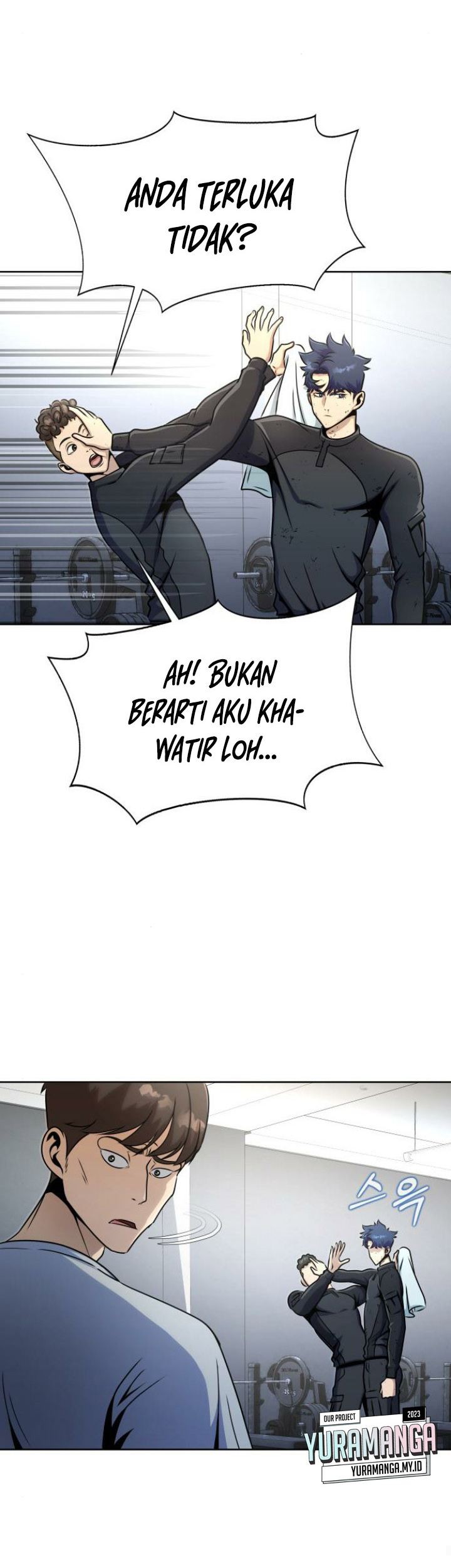 Steel-Eating Player Bab 06 halaman 42