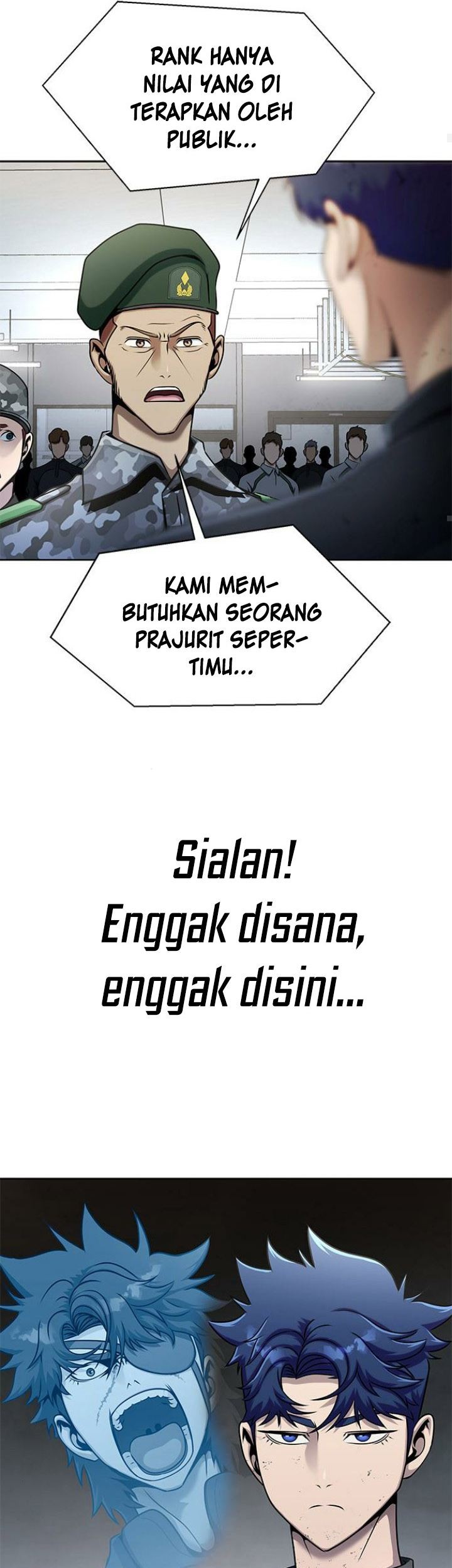 Steel-Eating Player Bab 06 halaman 50