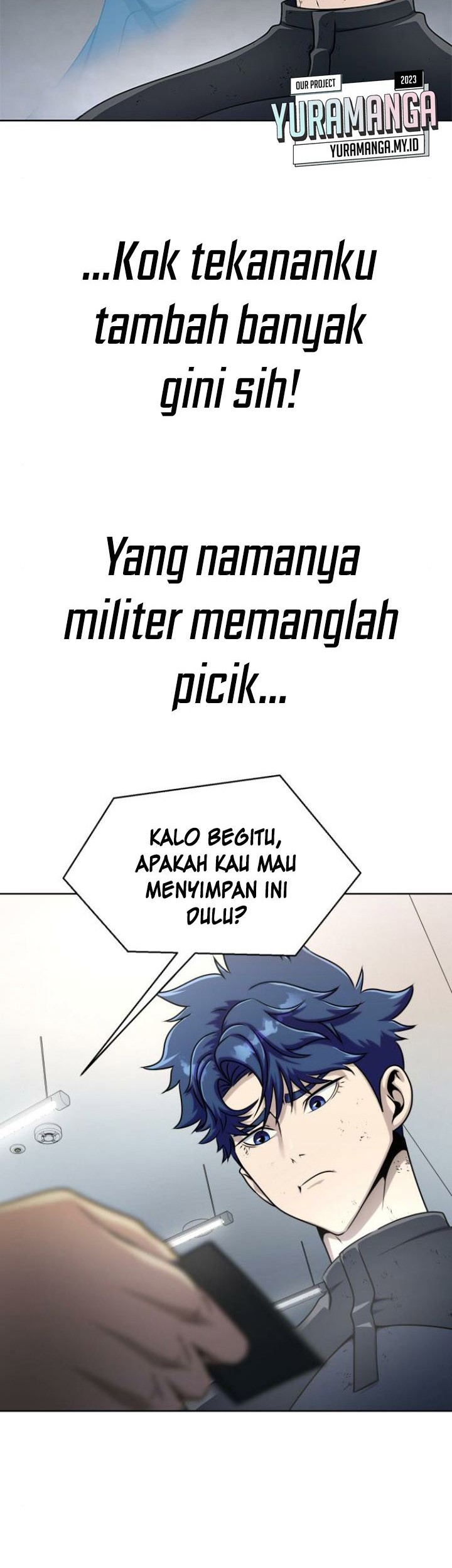 Steel-Eating Player Bab 06 halaman 51