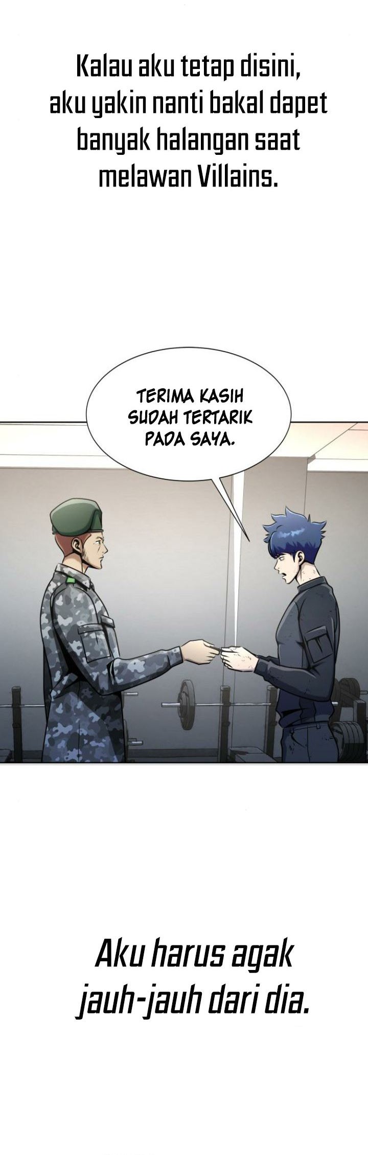 Steel-Eating Player Bab 06 halaman 52