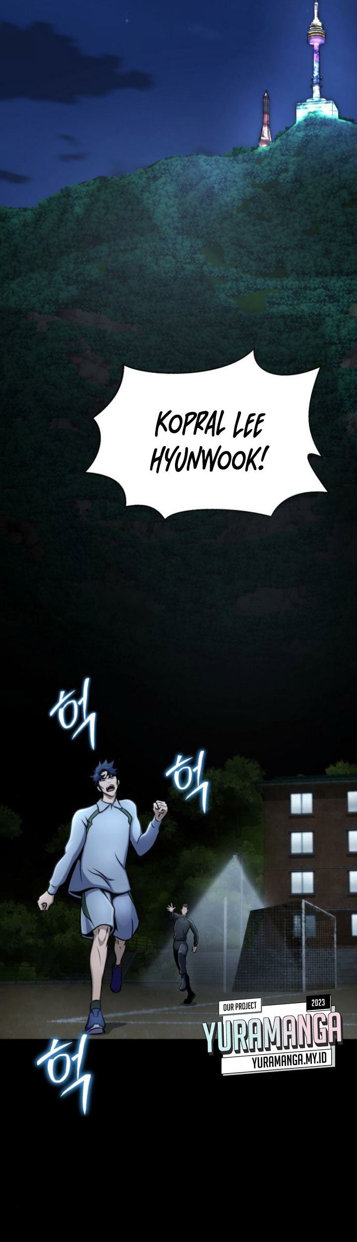Steel-Eating Player Bab 06 halaman 68