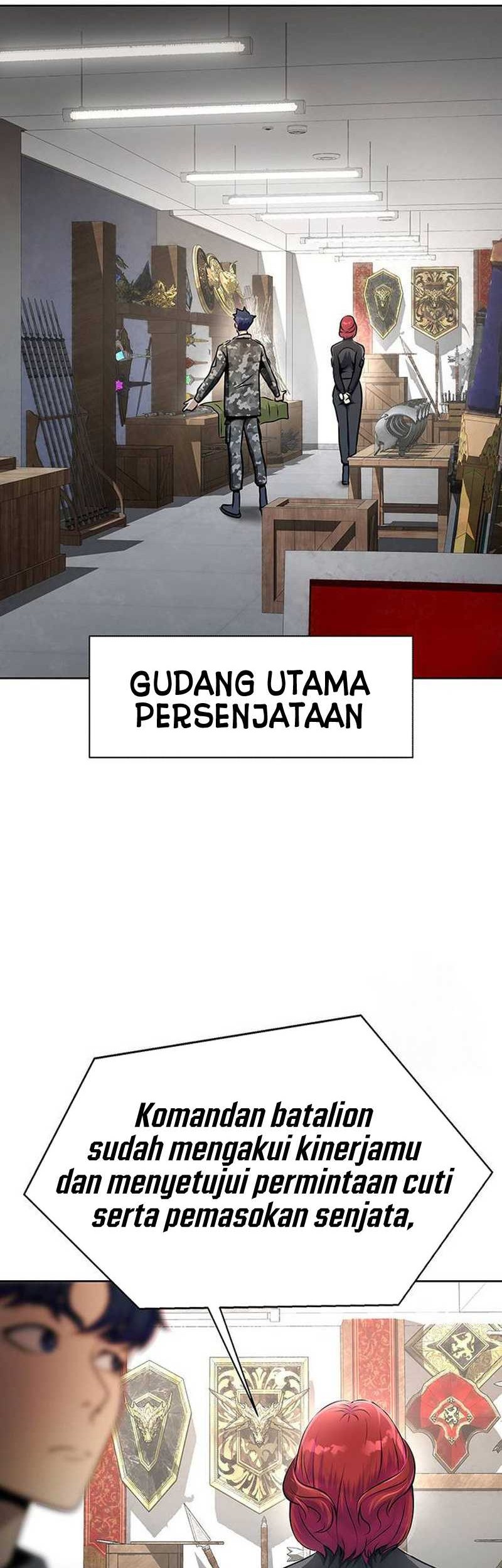 Steel-Eating Player Bab 07 halaman 12