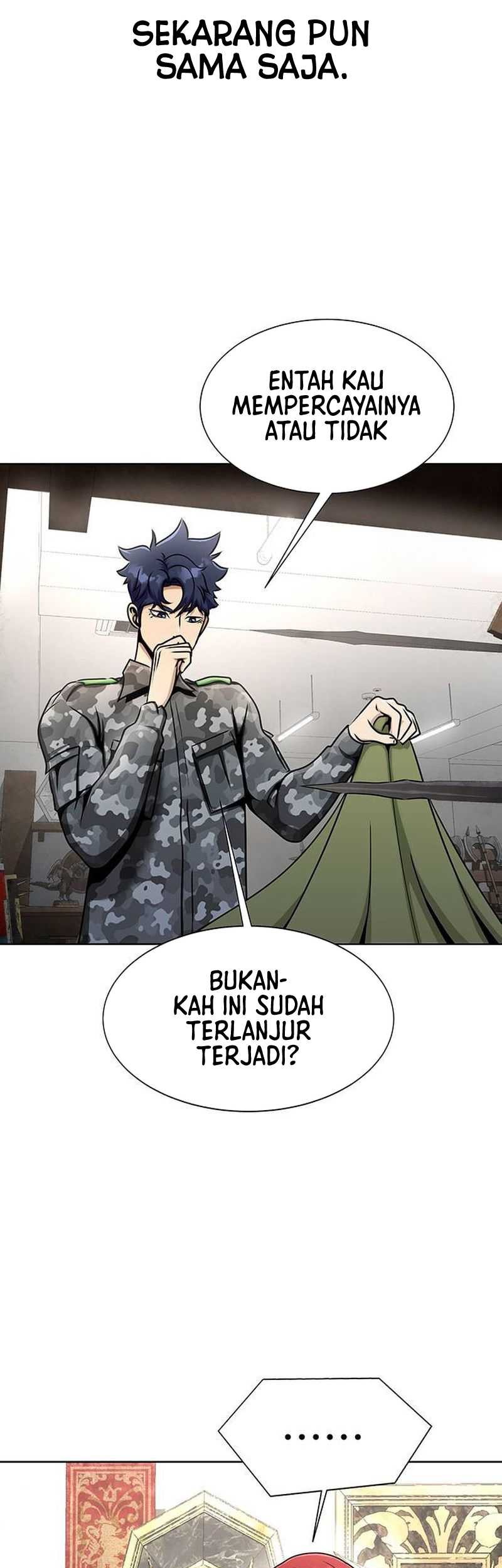Steel-Eating Player Bab 07 halaman 14