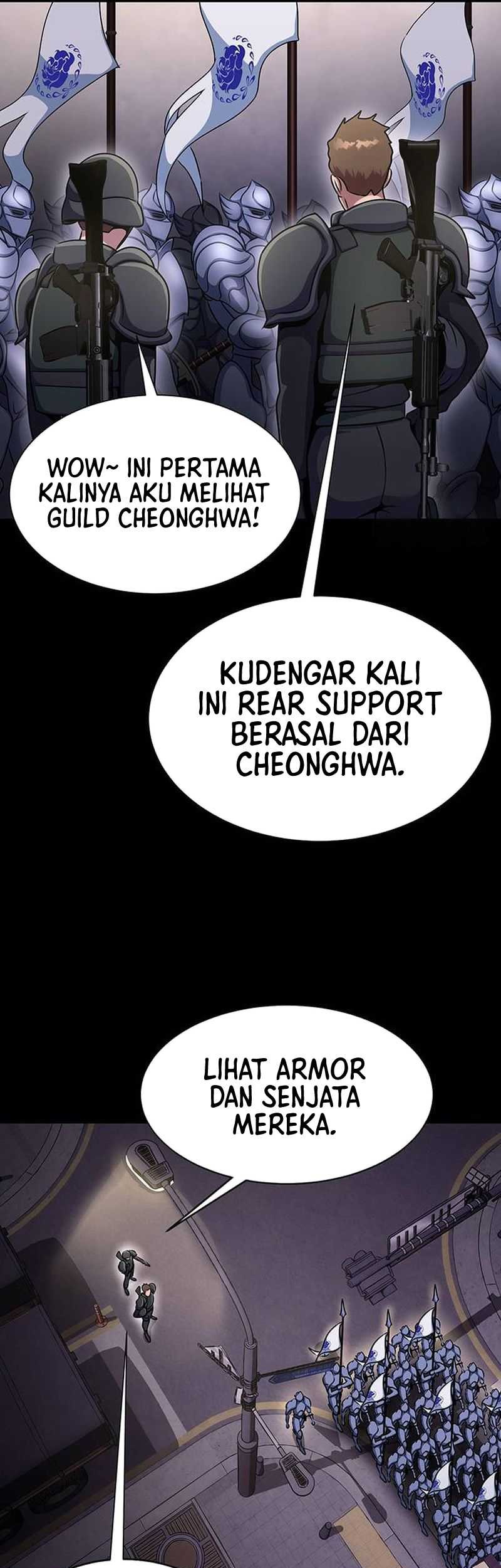 Steel-Eating Player Bab 07 halaman 34