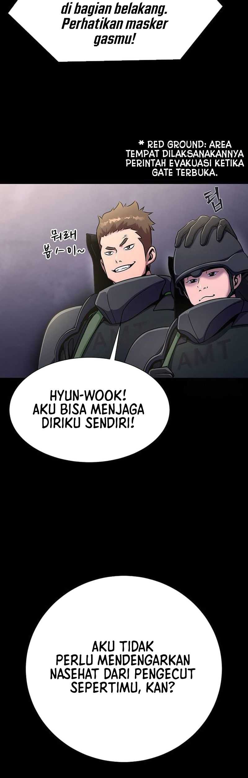 Steel-Eating Player Bab 07 halaman 42