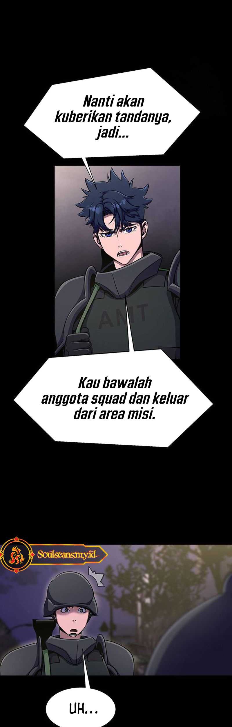 Steel-Eating Player Bab 07 halaman 76