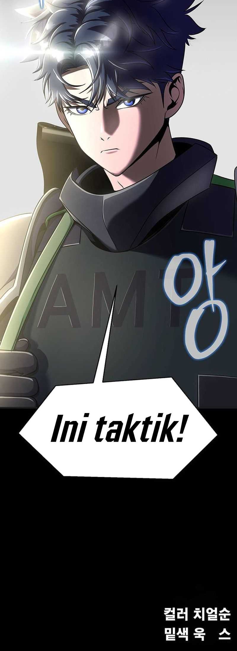 Steel-Eating Player Bab 07 halaman 79