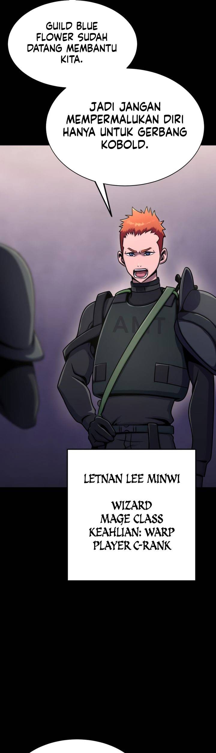 Steel-Eating Player chapter 08 halaman 26