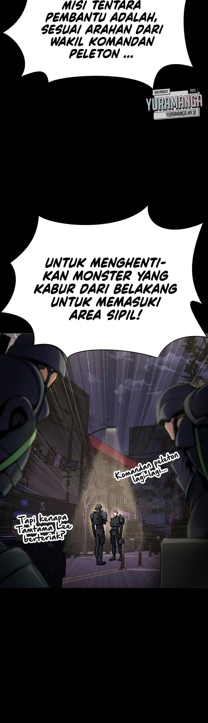 Steel-Eating Player chapter 08 halaman 28