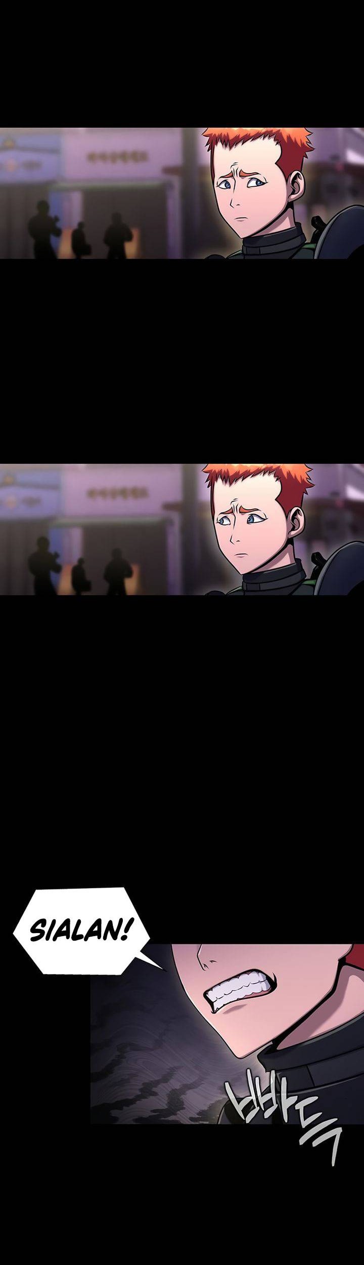 Steel-Eating Player chapter 08 halaman 29
