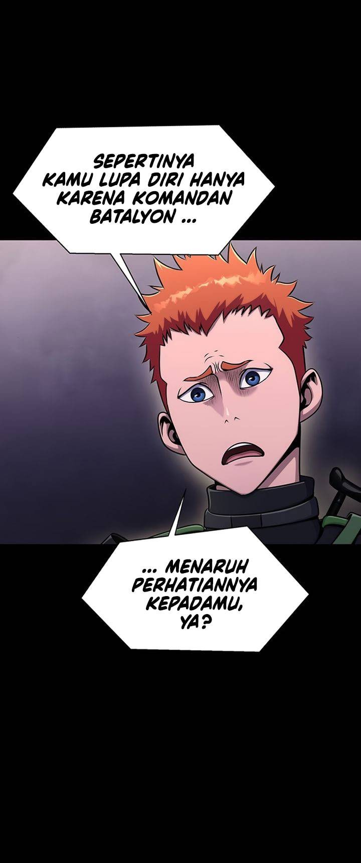 Steel-Eating Player chapter 08 halaman 30