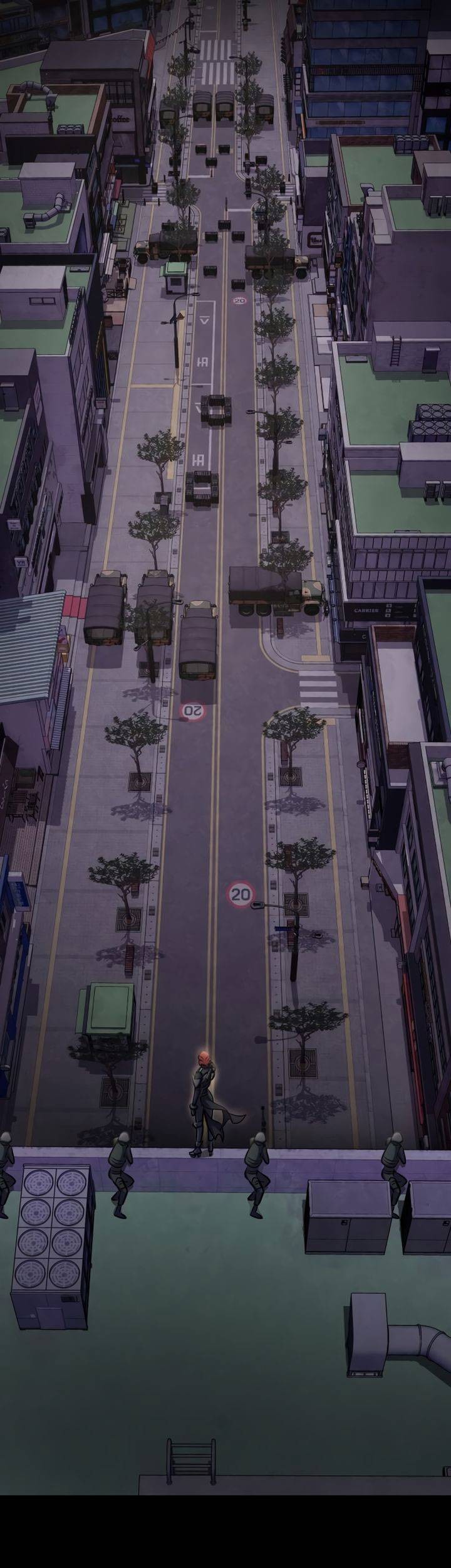 Steel-Eating Player chapter 08 halaman 41