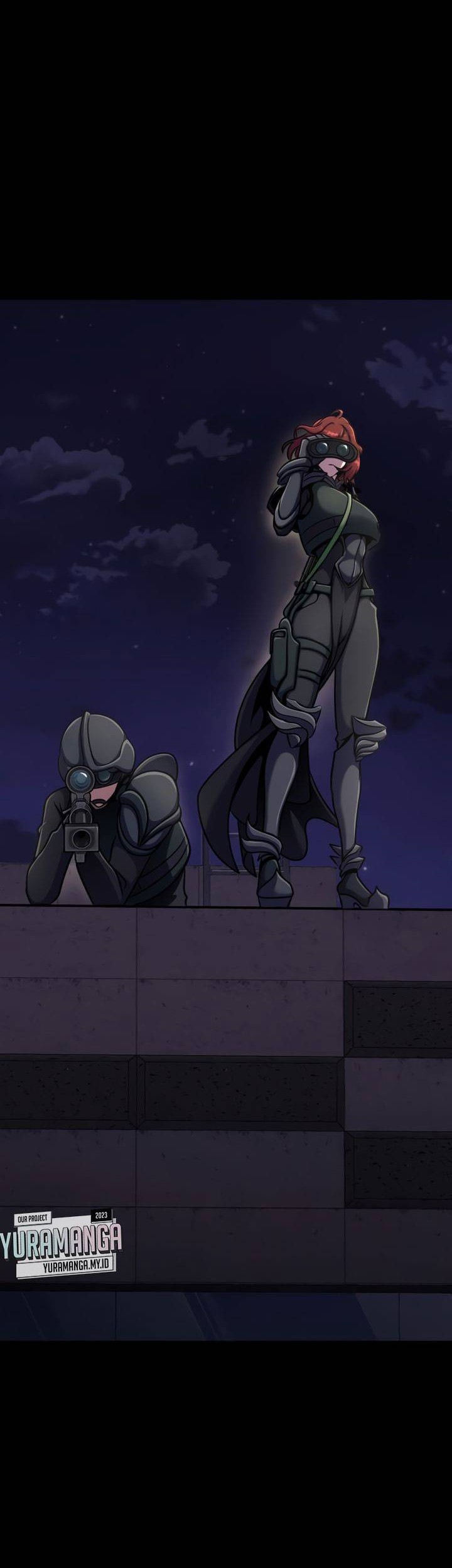 Steel-Eating Player chapter 08 halaman 42