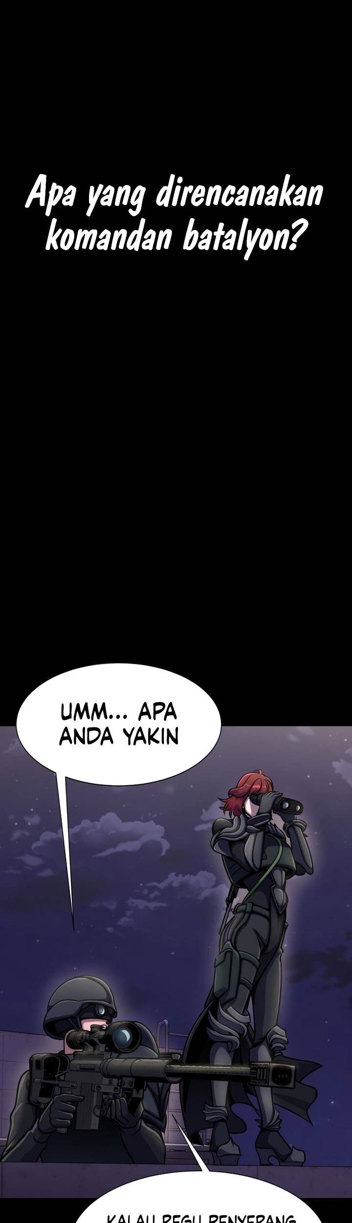 Steel-Eating Player chapter 08 halaman 46